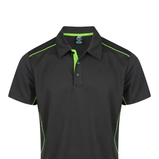 Picture of Aussie Pacific, Mens Kuranda Polo